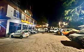 Hotel The Hadimba Palace, Manali